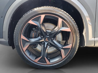 2024 Cupra Formentor 2.0 Vz At