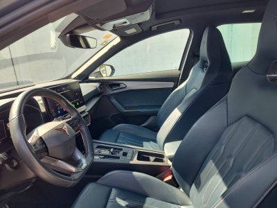 2024 Cupra Formentor 2.0 Vz At