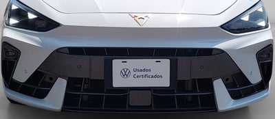 2025 Cupra Leon 2.0 300 At