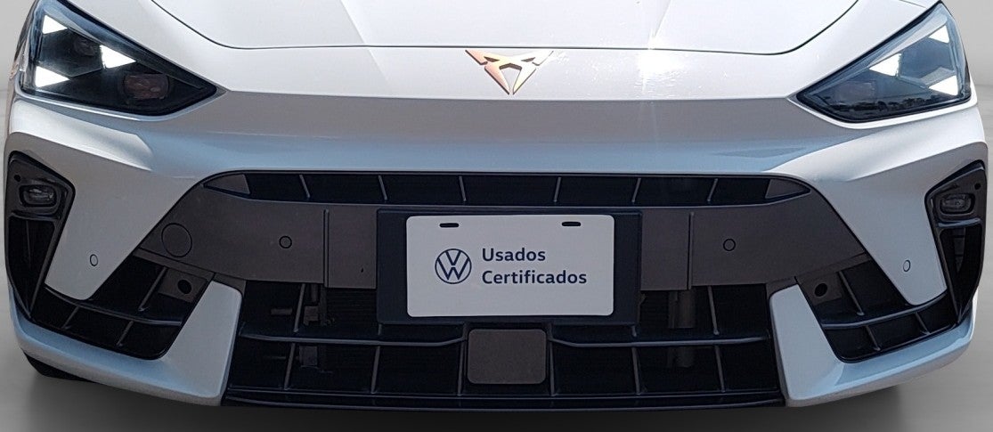 2025 Cupra Leon 2.0 300 At