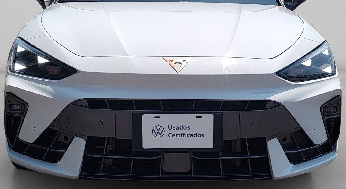 2025 Cupra Leon 2.0 300 At