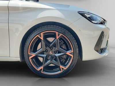 2025 Cupra Leon 2.0 300 At
