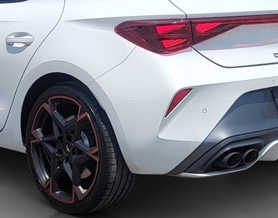 2025 Cupra Leon 2.0 300 At