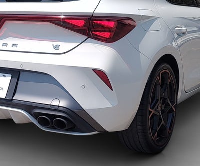 2025 Cupra Leon 2.0 300 At