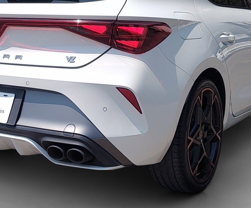 2025 Cupra Leon 2.0 300 At