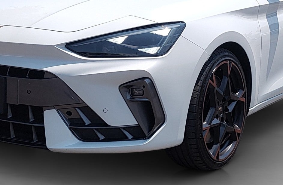 2025 Cupra Leon 2.0 300 At