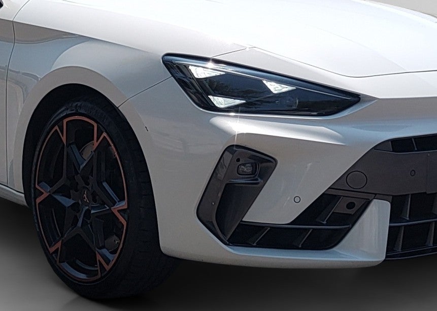 2025 Cupra Leon 2.0 300 At