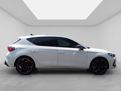 2025 Cupra Leon 2.0 300 At