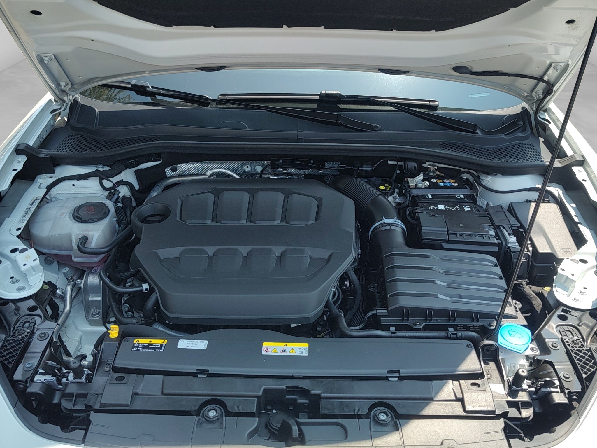 2025 Cupra Leon 2.0 300 At