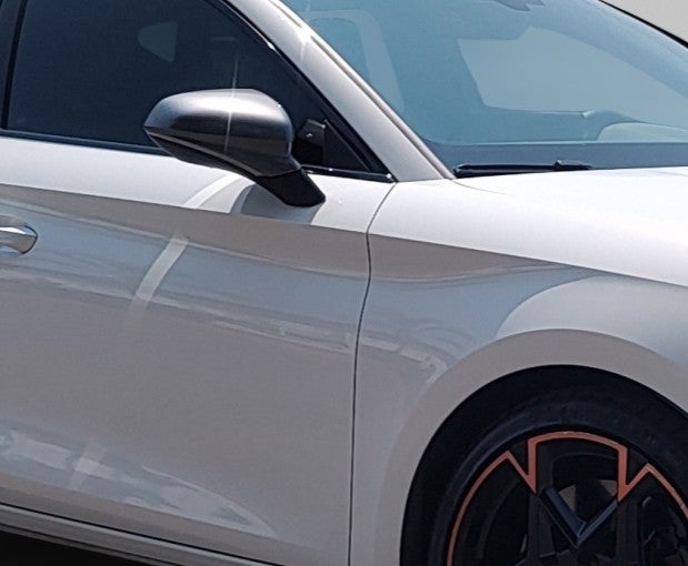 2025 Cupra Leon 2.0 300 At