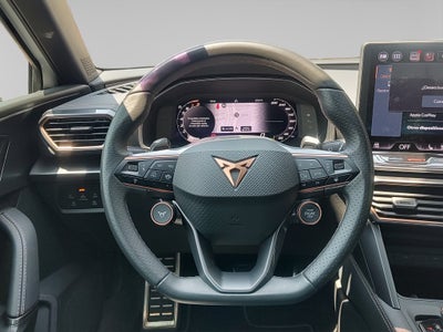 2025 Cupra Leon 2.0 300 At