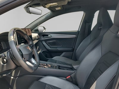 2025 Cupra Leon 2.0 300 At