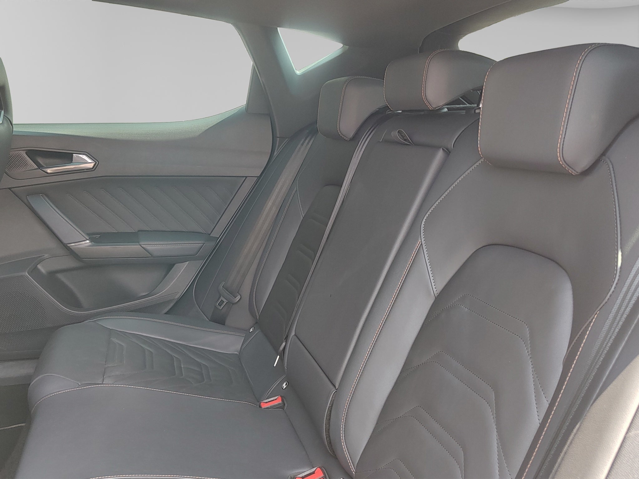 2025 Cupra Leon 2.0 300 At