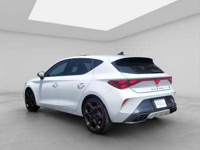 2025 Cupra Leon 2.0 300 At