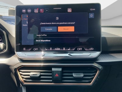 2025 Cupra Leon 2.0 300 At