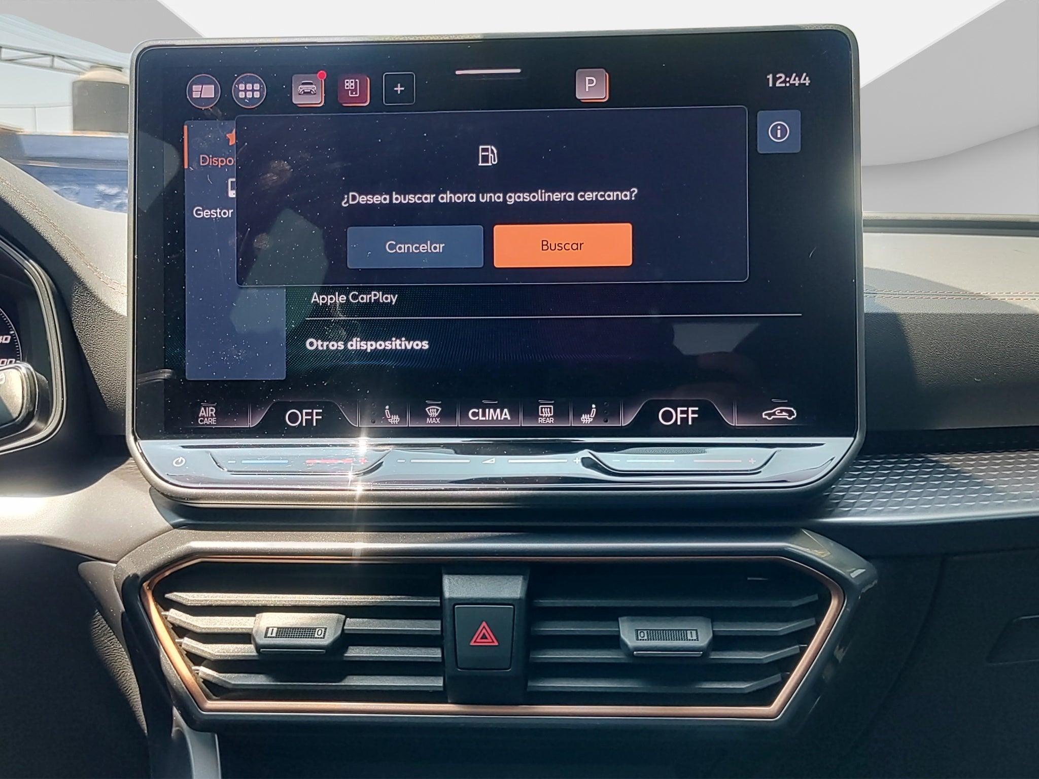 2025 Cupra Leon 2.0 300 At