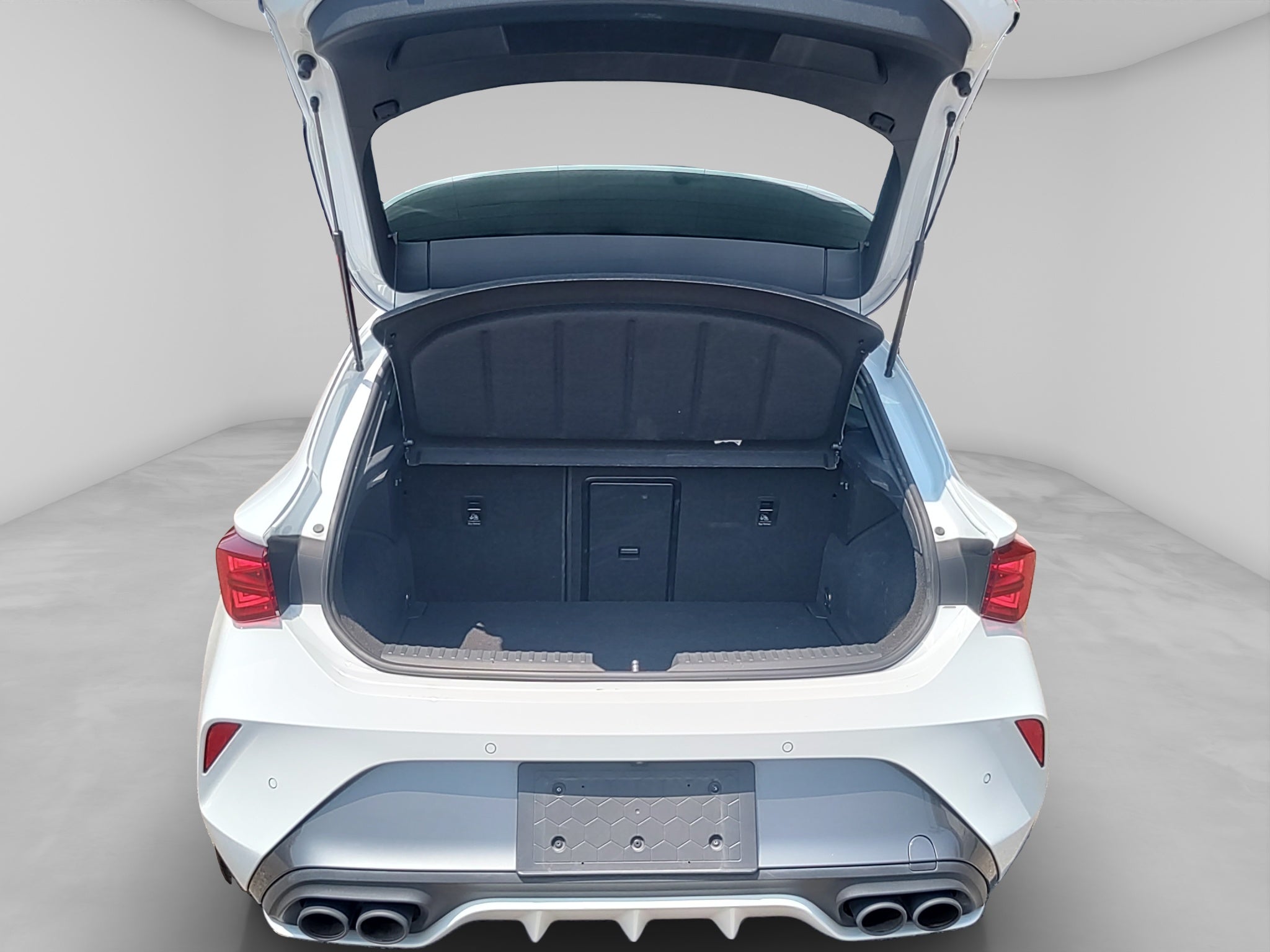 2025 Cupra Leon 2.0 300 At