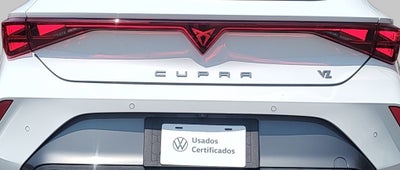 2025 Cupra Leon 2.0 300 At