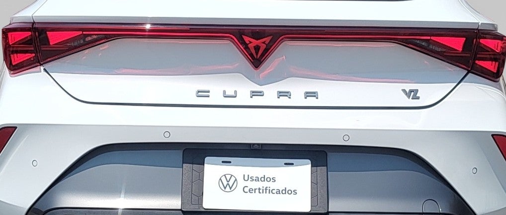 2025 Cupra Leon 2.0 300 At