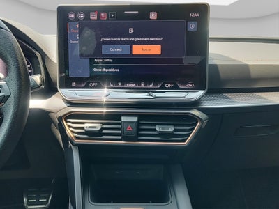 2025 Cupra Leon 2.0 300 At