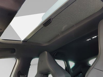 2025 Cupra Leon 2.0 300 At