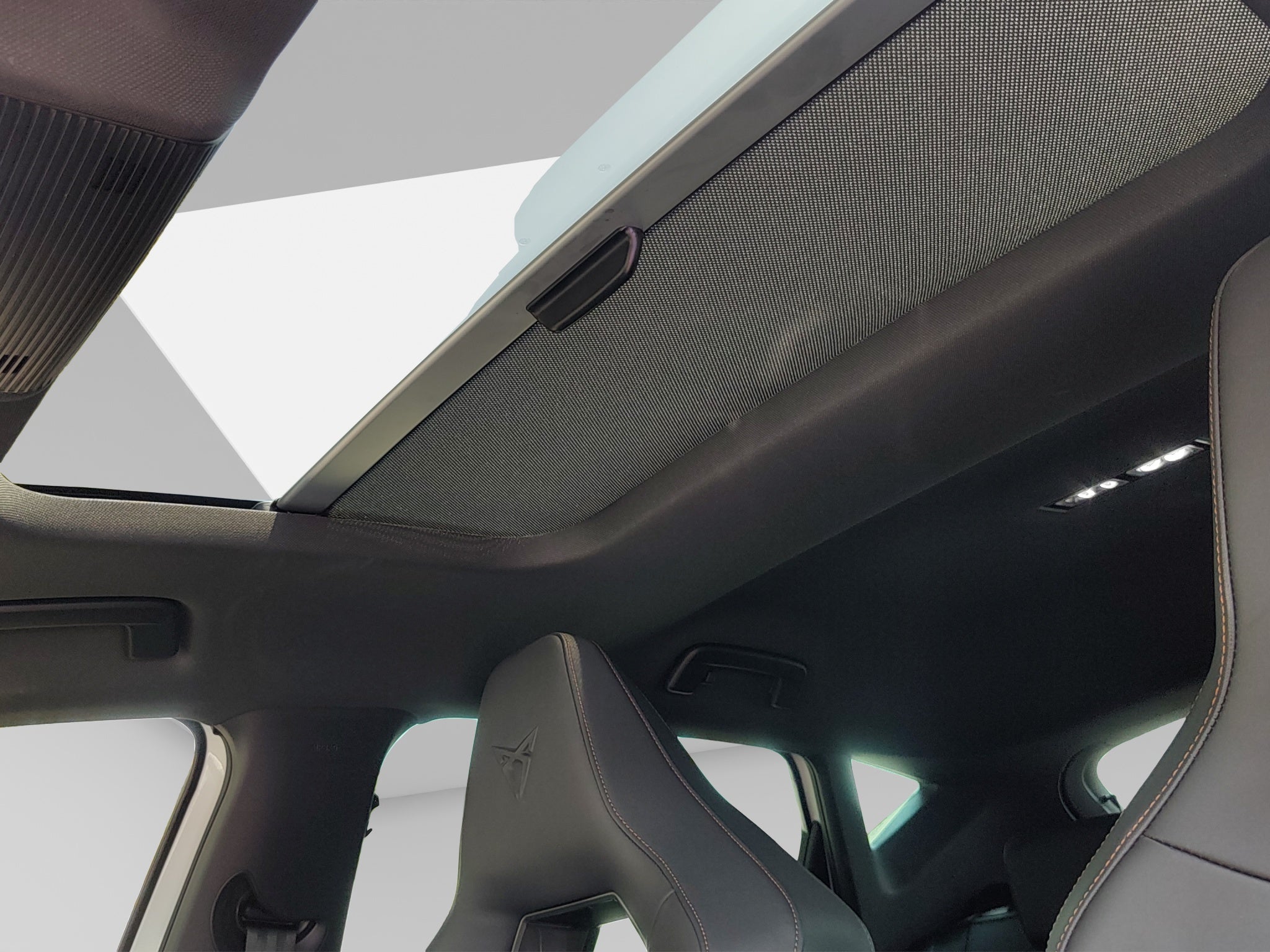 2025 Cupra Leon 2.0 300 At