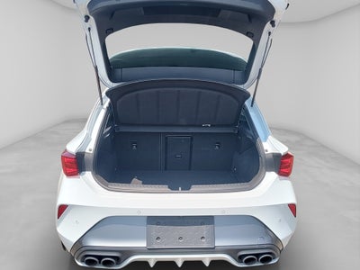 2025 Cupra Leon 2.0 300 At