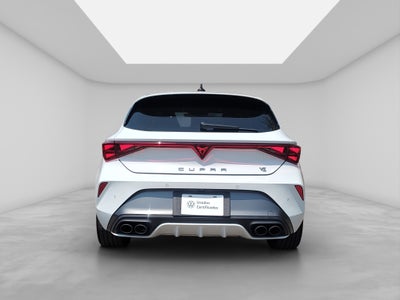 2025 Cupra Leon 2.0 300 At