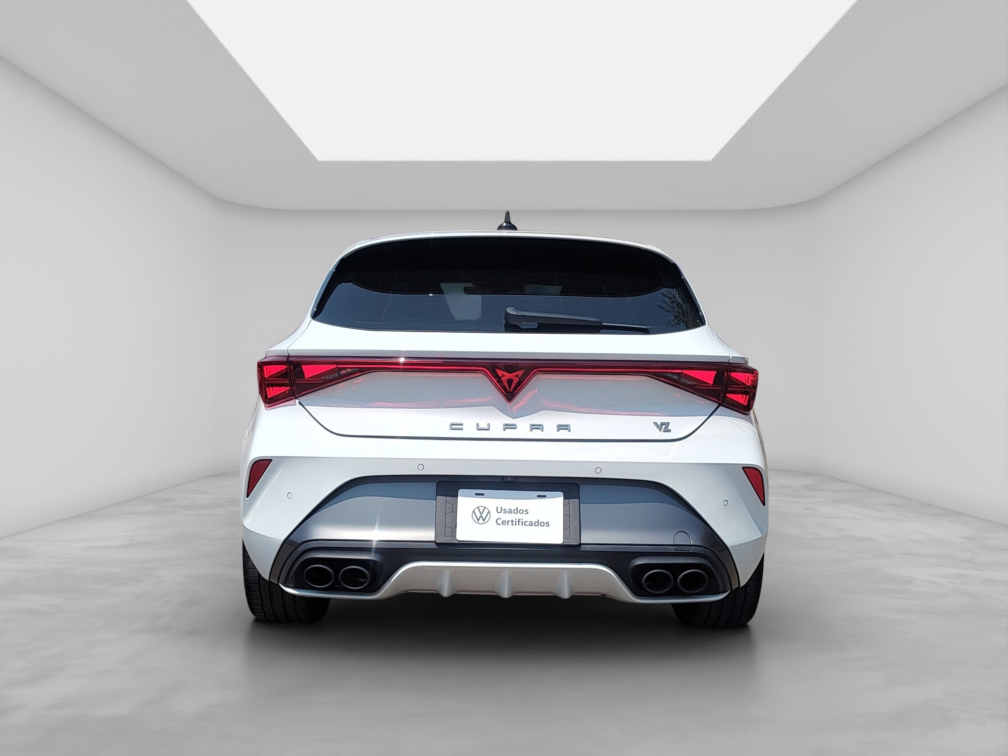 2025 Cupra Leon 2.0 300 At