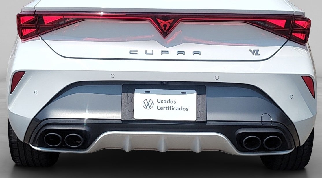 2025 Cupra Leon 2.0 300 At