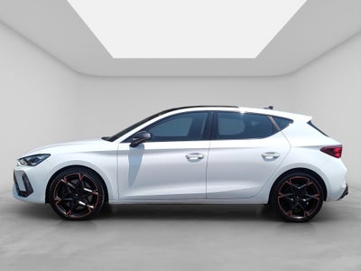 2025 Cupra Leon 2.0 300 At