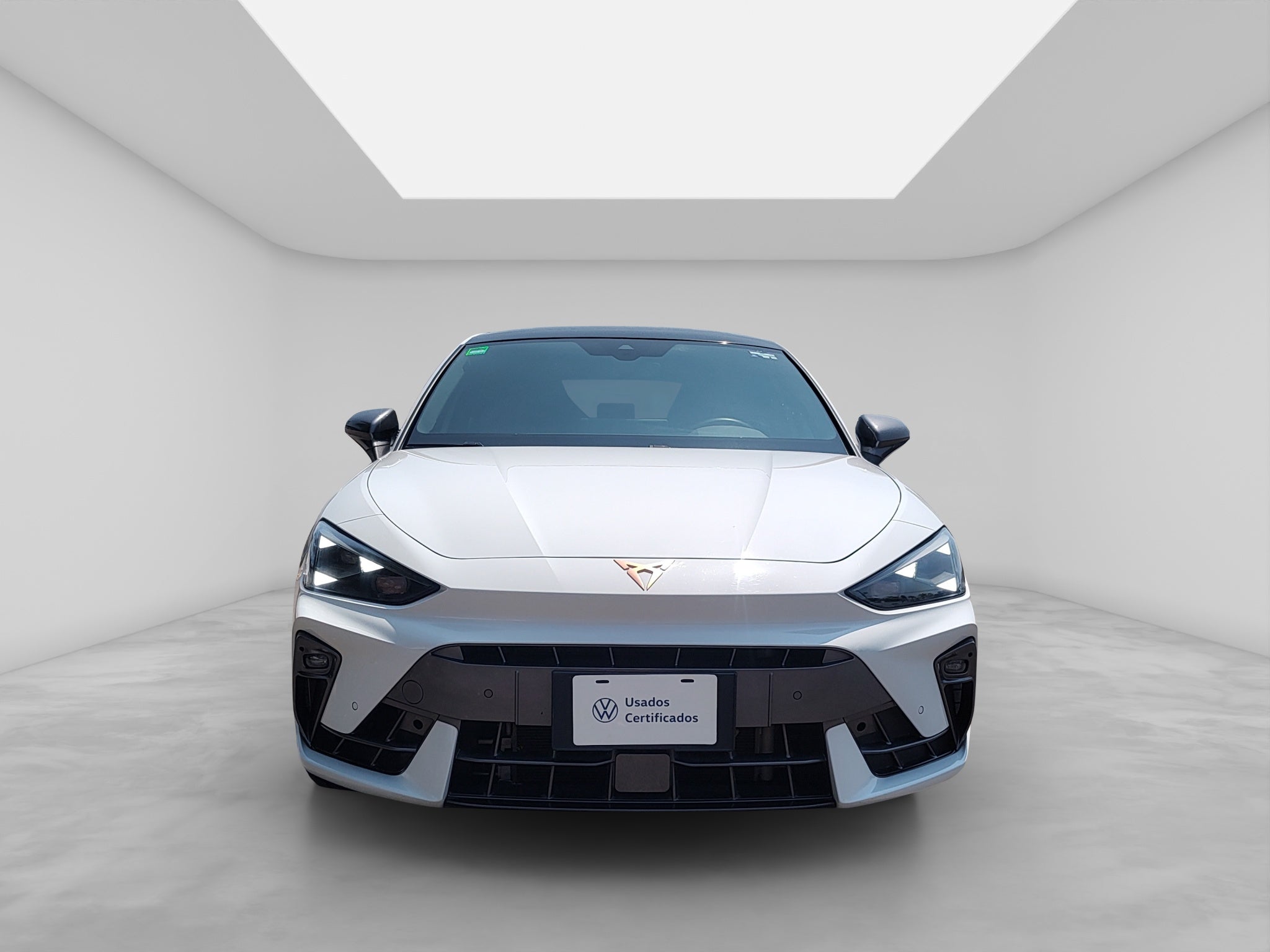 2025 Cupra Leon 2.0 300 At