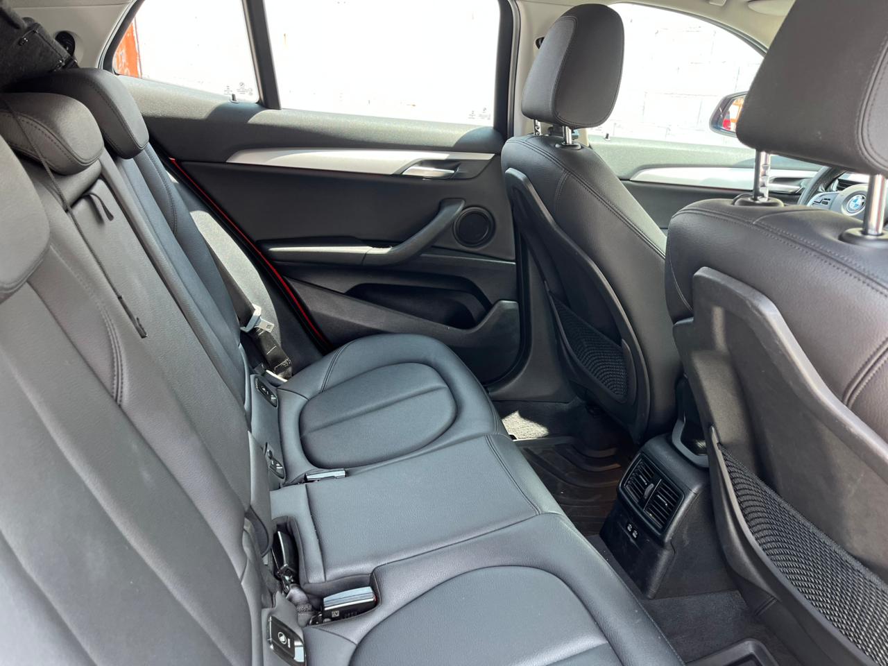 2022 BMW X2 1.5 sDrive 18i Executive L3 At