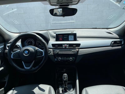 2022 BMW X2 1.5 sDrive 18i Executive L3 At