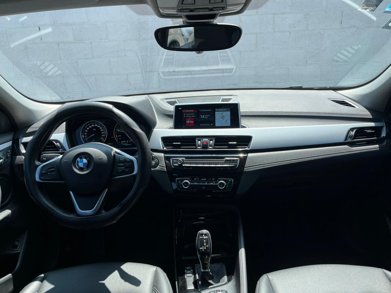 2022 BMW X2 1.5 sDrive 18i Executive L3 At