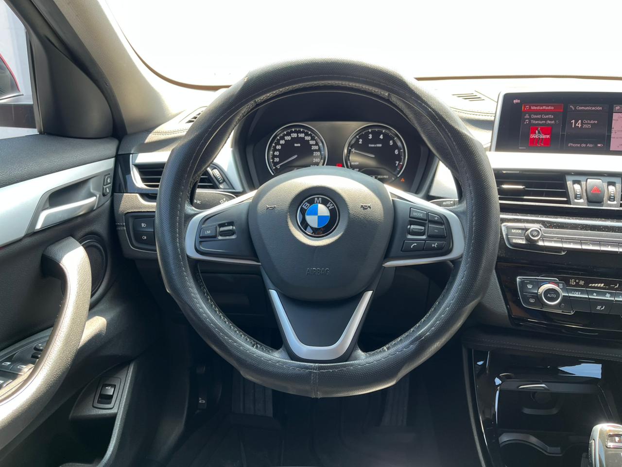 2022 BMW X2 1.5 sDrive 18i Executive L3 At