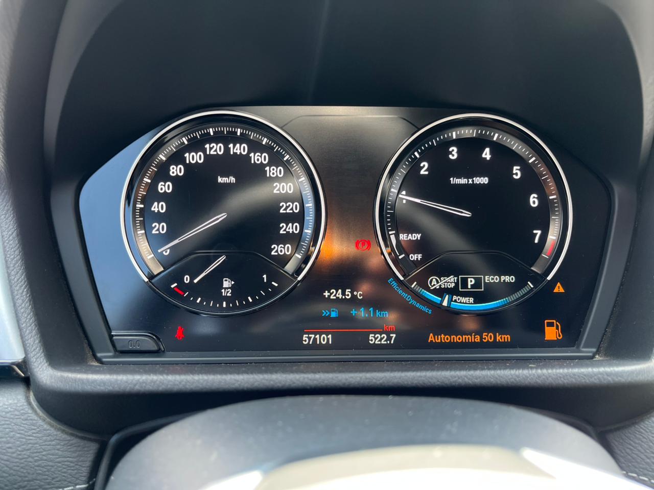 2022 BMW X2 1.5 sDrive 18i Executive L3 At