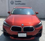 2022 BMW X2 1.5 sDrive 18i Executive L3 At