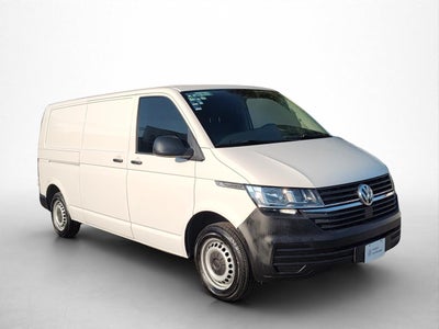 2021 Volkswagen Transporter 2.0 Cargo Van At