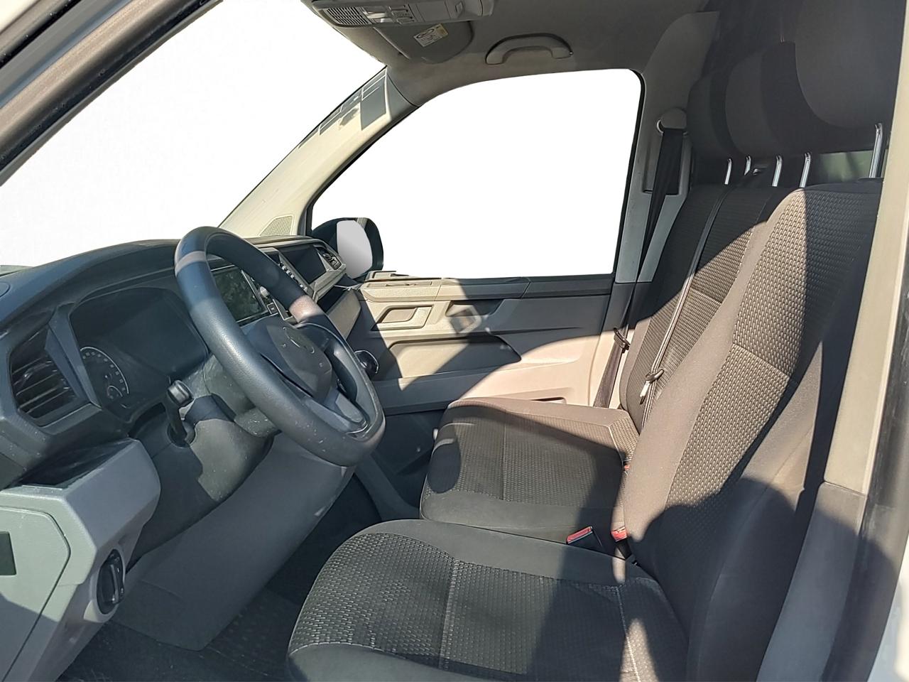 2021 Volkswagen Transporter 2.0 Cargo Van At