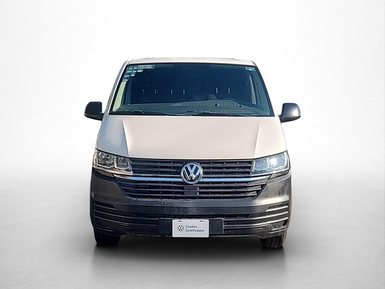 2021 Volkswagen Transporter 2.0 Cargo Van At