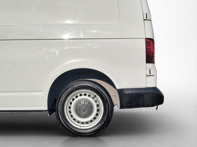 2021 Volkswagen Transporter 2.0 Cargo Van At