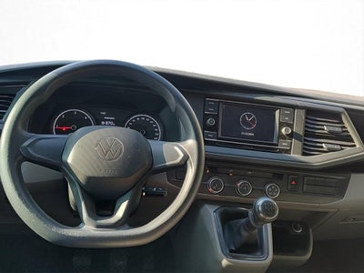 2021 Volkswagen Transporter 2.0 Cargo Van At