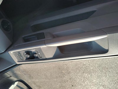 2021 Volkswagen Transporter 2.0 Cargo Van At