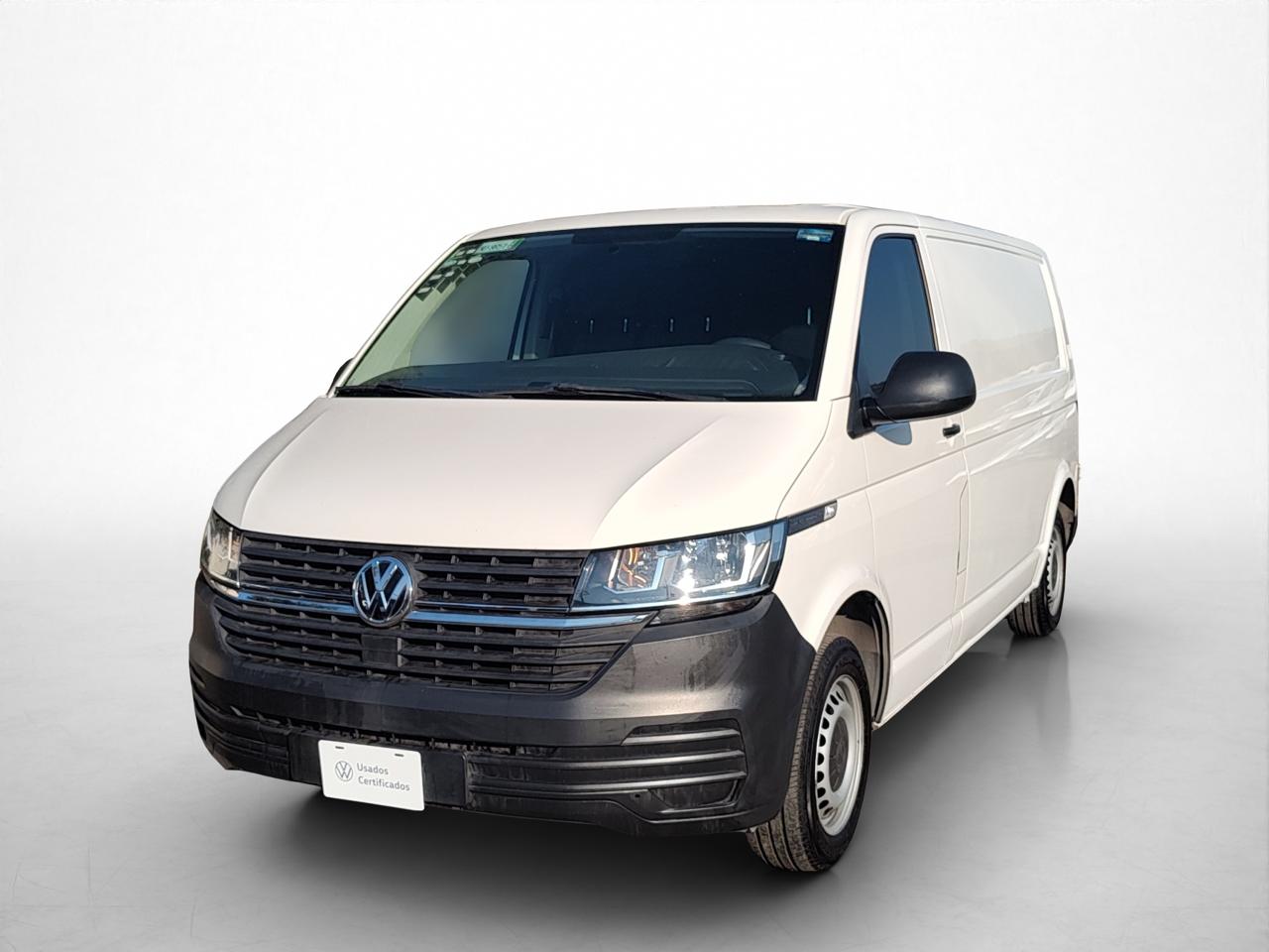 2021 Volkswagen Transporter 2.0 Cargo Van At