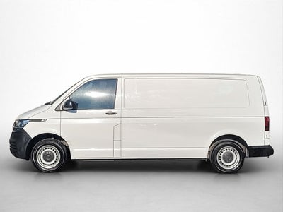 2021 Volkswagen Transporter 2.0 Cargo Van At