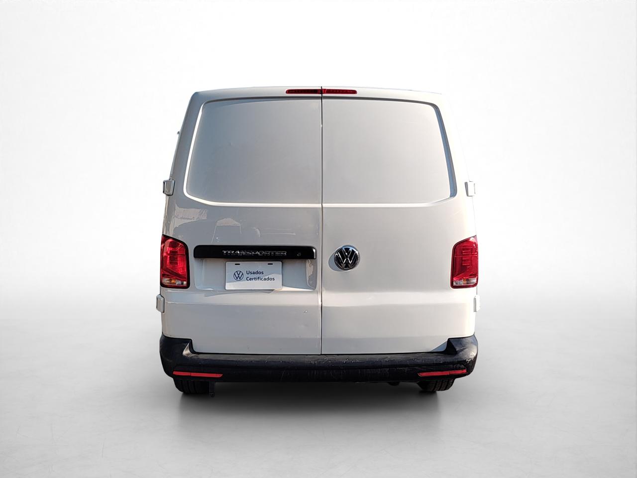 2021 Volkswagen Transporter 2.0 Cargo Van At