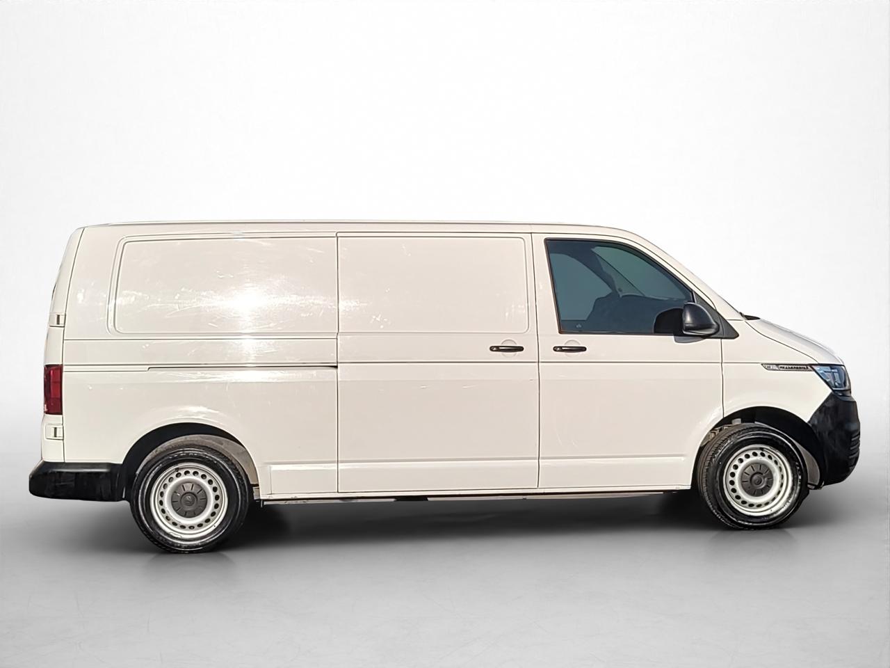 2021 Volkswagen Transporter 2.0 Cargo Van At