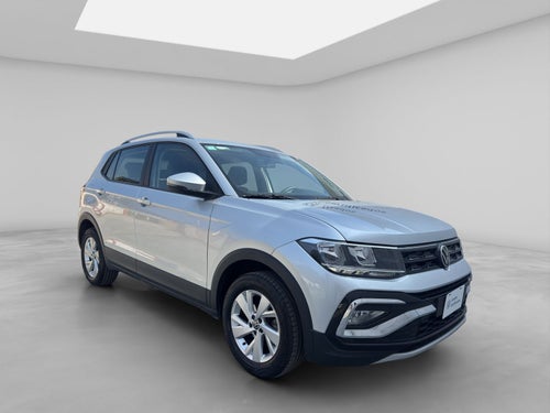 2024 Volkswagen Taigun 1.0 Trendline At