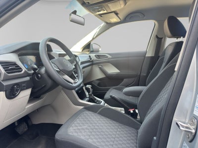 2024 Volkswagen Taigun 1.0 Trendline At